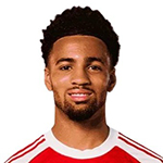 Ethan Nwaneri Pelipaita